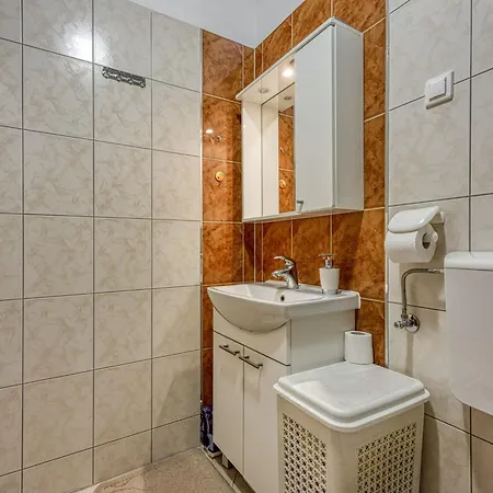 Apartamento Kaya - Happy *