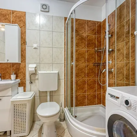 Apartamento Kaya - Happy *