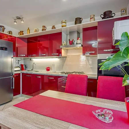 Apartman Kaya - Happy *