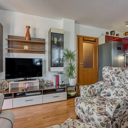 Apartman Kaya - Happy *