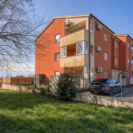 Apartman Kaya - Happy *